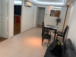 Blk 20 Dover Crescent (Queenstown), HDB 3 Rooms #214151261